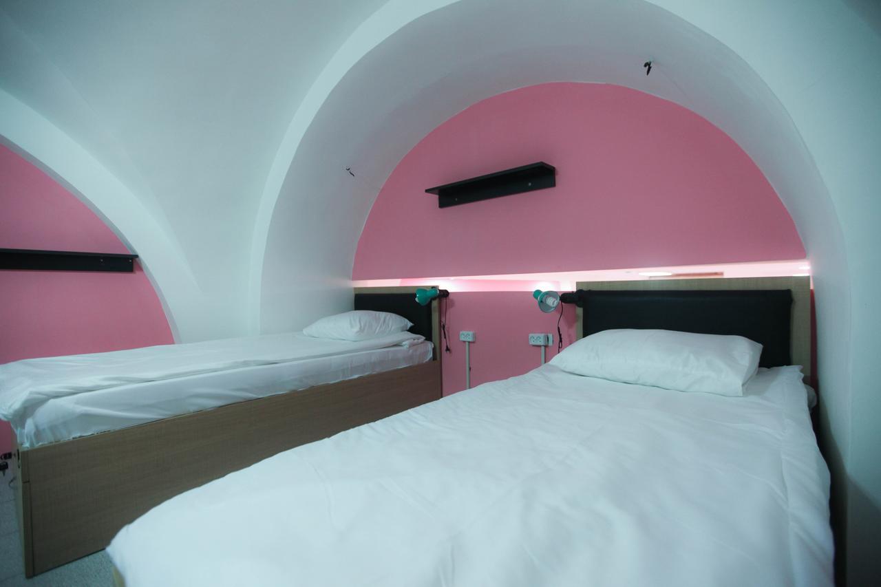 Myhostel Baku Exterior photo