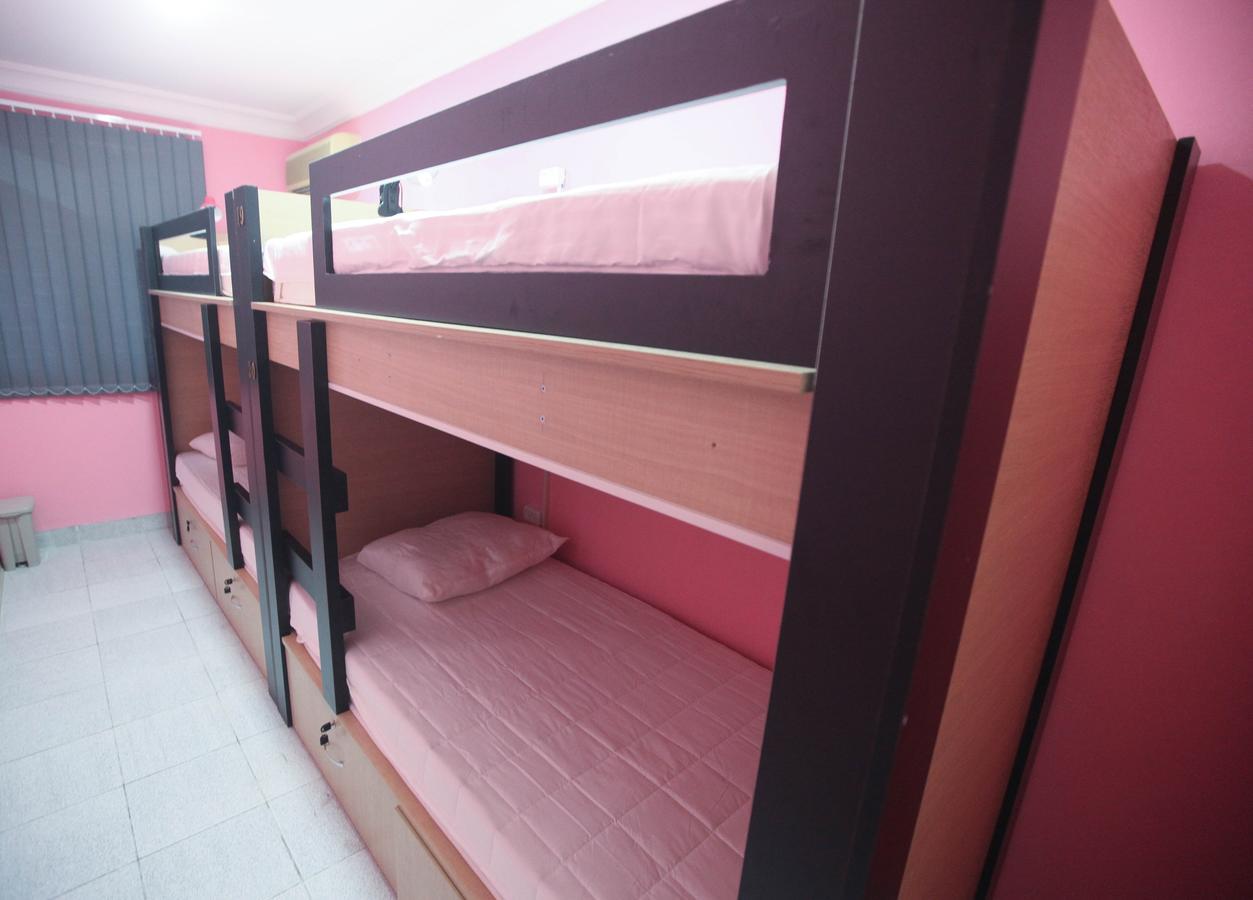 Myhostel Baku Exterior photo
