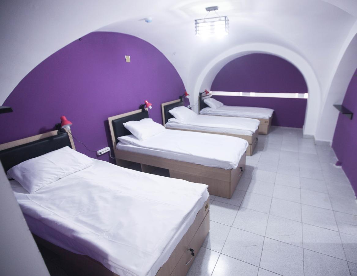 Myhostel Baku Exterior photo