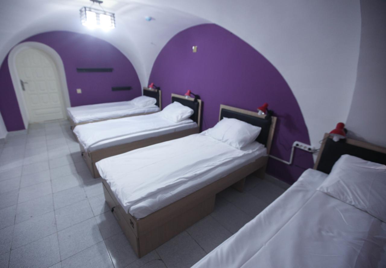 Myhostel Baku Exterior photo