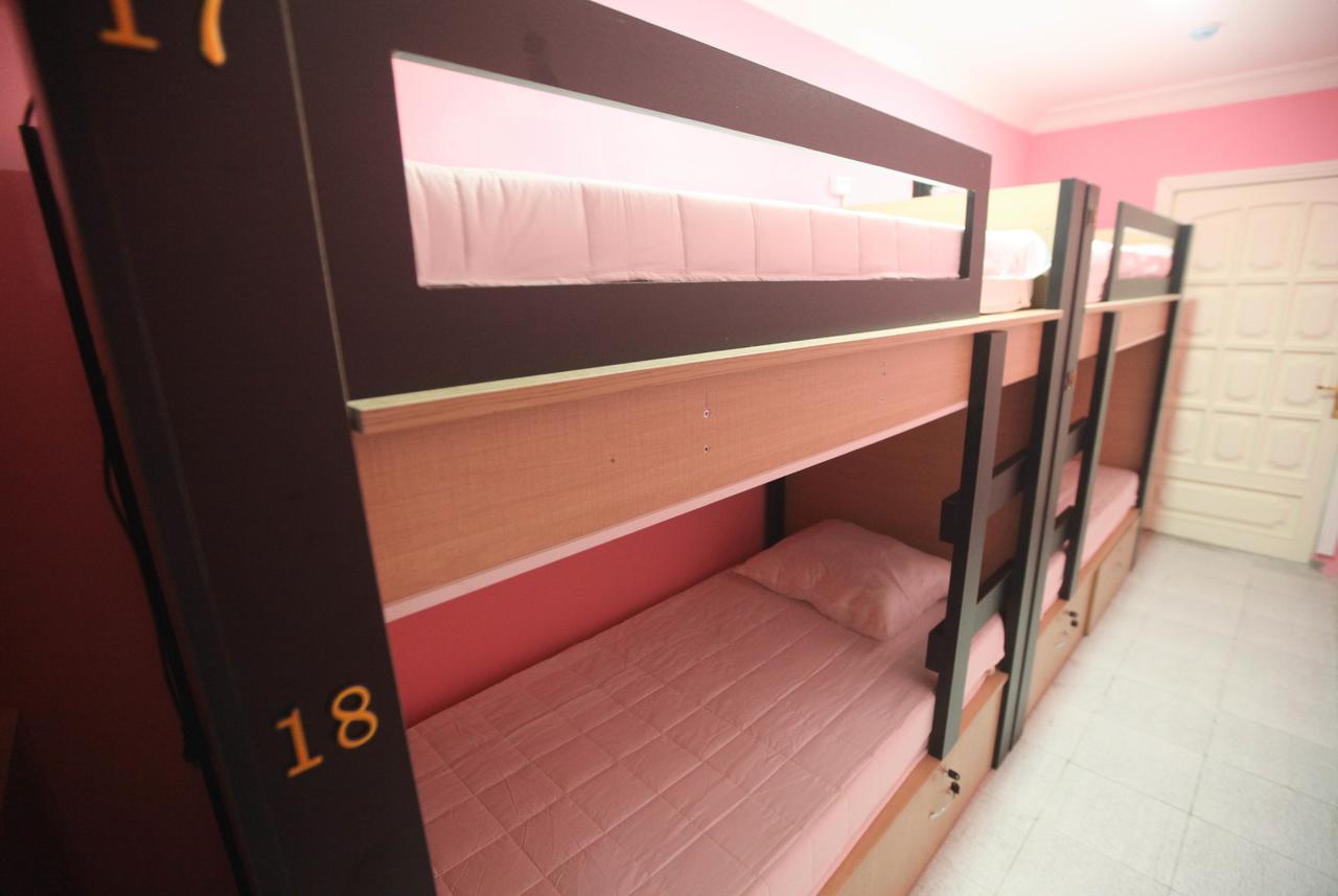 Myhostel Baku Exterior photo